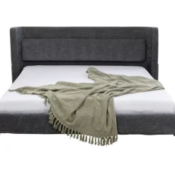 Clearance Bett Tivoli Grau 160X200Cm Betten