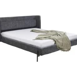 Clearance Bett Tivoli Grau 160X200Cm Betten