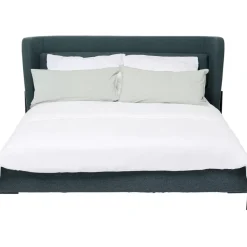 Online Bett Tivoli Grun 180X200 Betten