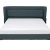 Discount Bett Tivoli Grun 160X200 Betten