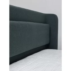 Discount Bett Tivoli Grun 160X200 Betten