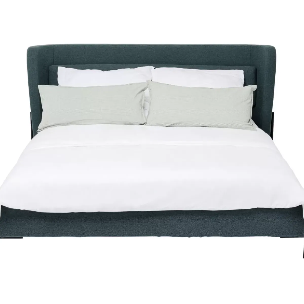Discount Bett Tivoli Grun 160X200 Betten
