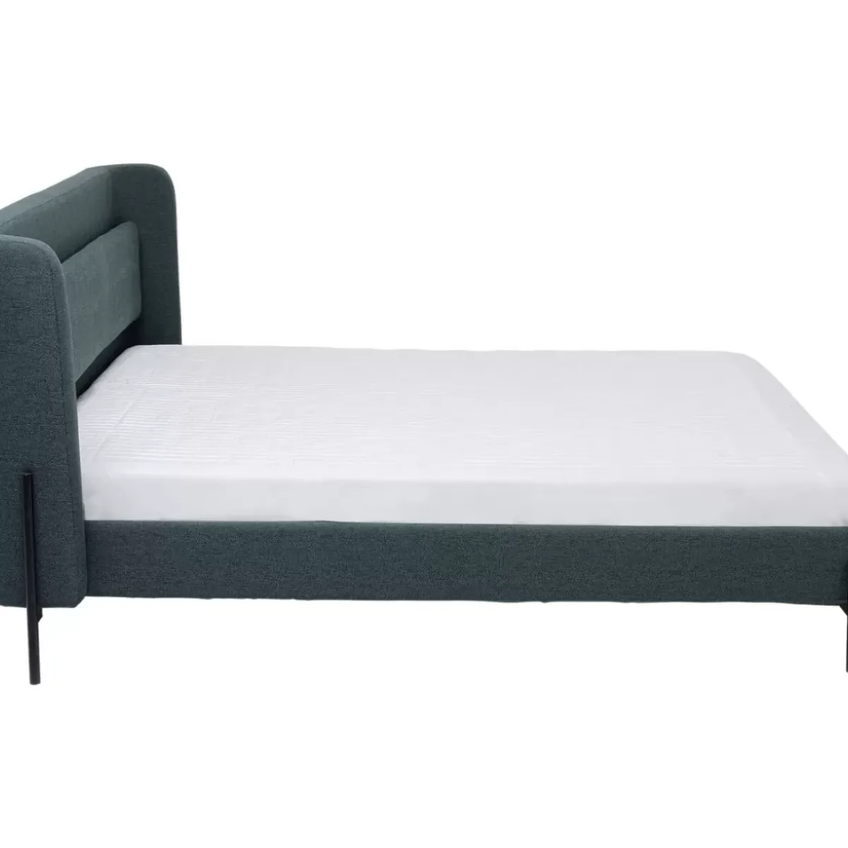 Discount Bett Tivoli Grun 160X200 Betten