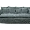 Best Bigsofa Boheme Blaugrun 230Cm Sofas & Couches