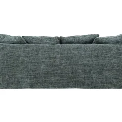 Best Bigsofa Boheme Blaugrun 230Cm Sofas & Couches