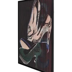 Sale Bild Frame Art 3D Euro 118X83Cm Bilder