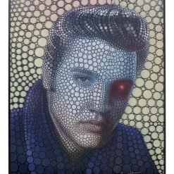 Bild Frame 3D King 70X57 Bilder