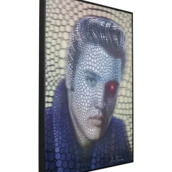 Bild Frame 3D King 70X57 Bilder