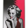 New Bild Frame Diva Pixel Thinking 103X73 Bilder