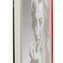 New Bild Frame Diva Pixel Thinking 103X73 Bilder