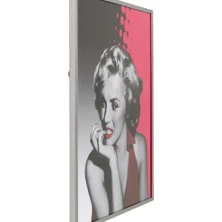 New Bild Frame Diva Pixel Thinking 103X73 Bilder