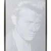 New Bild Frame Idol Pixel James 104X79 Bilder