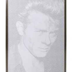 New Bild Frame Idol Pixel James 104X79 Bilder