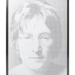 New Bild Frame Idol Pixel John 104X79 Bilder
