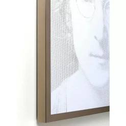 New Bild Frame Idol Pixel John 104X79 Bilder