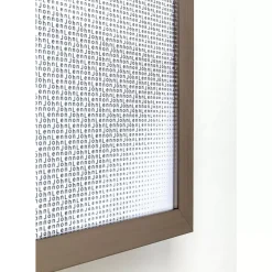 New Bild Frame Idol Pixel John 104X79 Bilder