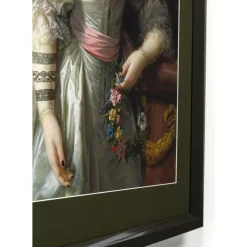 Bild Frame Incognito Countess 112X82 Bilder