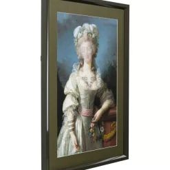 Bild Frame Incognito Countess 112X82 Bilder
