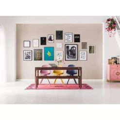 Sale Bild Frame Let The Hunky 46X34Cm Bilder