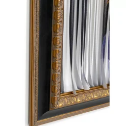 Sale Bild Frame Ma­De­Moi­Selle Lisa 130X163Cm Bilder