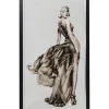 Clearance Bild Frame Marilyn 100X172Cm Bilder