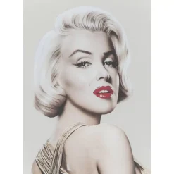 Clearance Bild Frame Marilyn 100X172Cm Bilder
