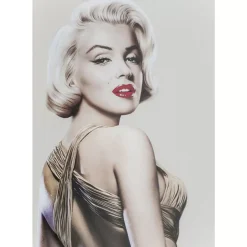 Clearance Bild Frame Marilyn 100X172Cm Bilder
