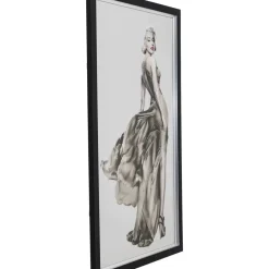 Clearance Bild Frame Marilyn 100X172Cm Bilder