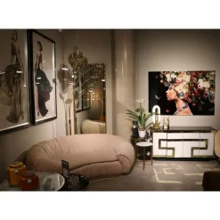 Clearance Bild Frame Marilyn 100X172Cm Bilder