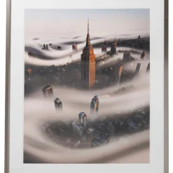 Sale Bild Frame Ny Storm 90X100Cm Bilder