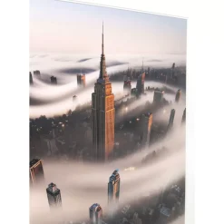 Sale Bild Frame Ny Storm 90X100Cm Bilder