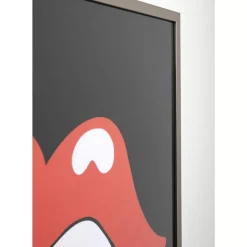 Bild Frame Rock Cover 123X88 Bilder