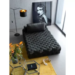 Clearance Bild Glas Beauty Lady 120X150Cm Bilder