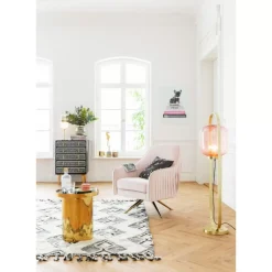 Sale Bild Glas Fashion Dog 60X80Cm Bilder