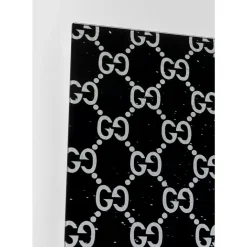 Sale Bild Glas Fashion Haircut 80X80 Bilder