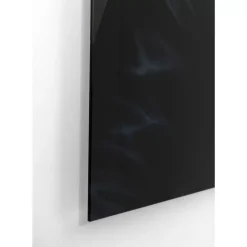 Sale Bild Glas Gentleman Pig 120X120 Bilder