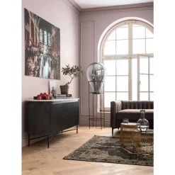 Sale Bild Glas Grand Central Station 160X120Cm Bilder