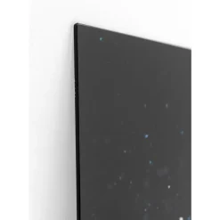Discount Bild Glas Triptychon Man In Space 160X240 Bilder