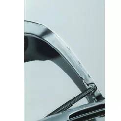Bild Glas Triptychon Oldtimer Back 240X160Cm Bilder