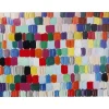 Online Bild Touched Colorful Dots 140X200Cm Bilder