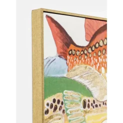 Discount Bild Touched Fish Meeting One 100X75Cm Bilder