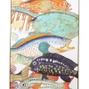 Outlet Bild Touched Fish Meeting Two 100X75Cm Bilder