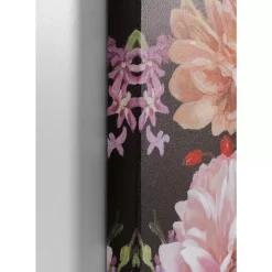 Outlet Bild Touched Flower Bouquet 120X90 Bilder