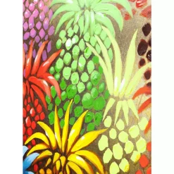 Online Bild Touched Flower Elefant 90X120Cm Bilder