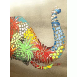 Online Bild Touched Flower Elefant 90X120Cm Bilder