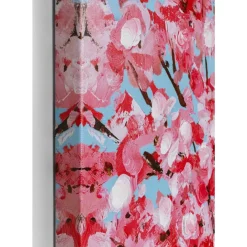 Clearance Bild Touched Flower Girl 160X120Cm Bilder
