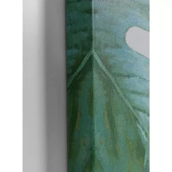 New Bild Touched Flower Lady 120X90 Bilder