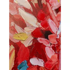 Best Bild Touched Red Eye Lady 90X140 Bilder