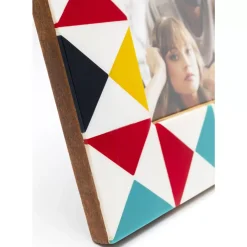 Best Bilderrahmen Artico Weis 17X17Cm Deko & Geschenkartikel