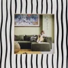 Clearance Bilderrahmen Black Stripes 17X17Cm Deko & Geschenkartikel